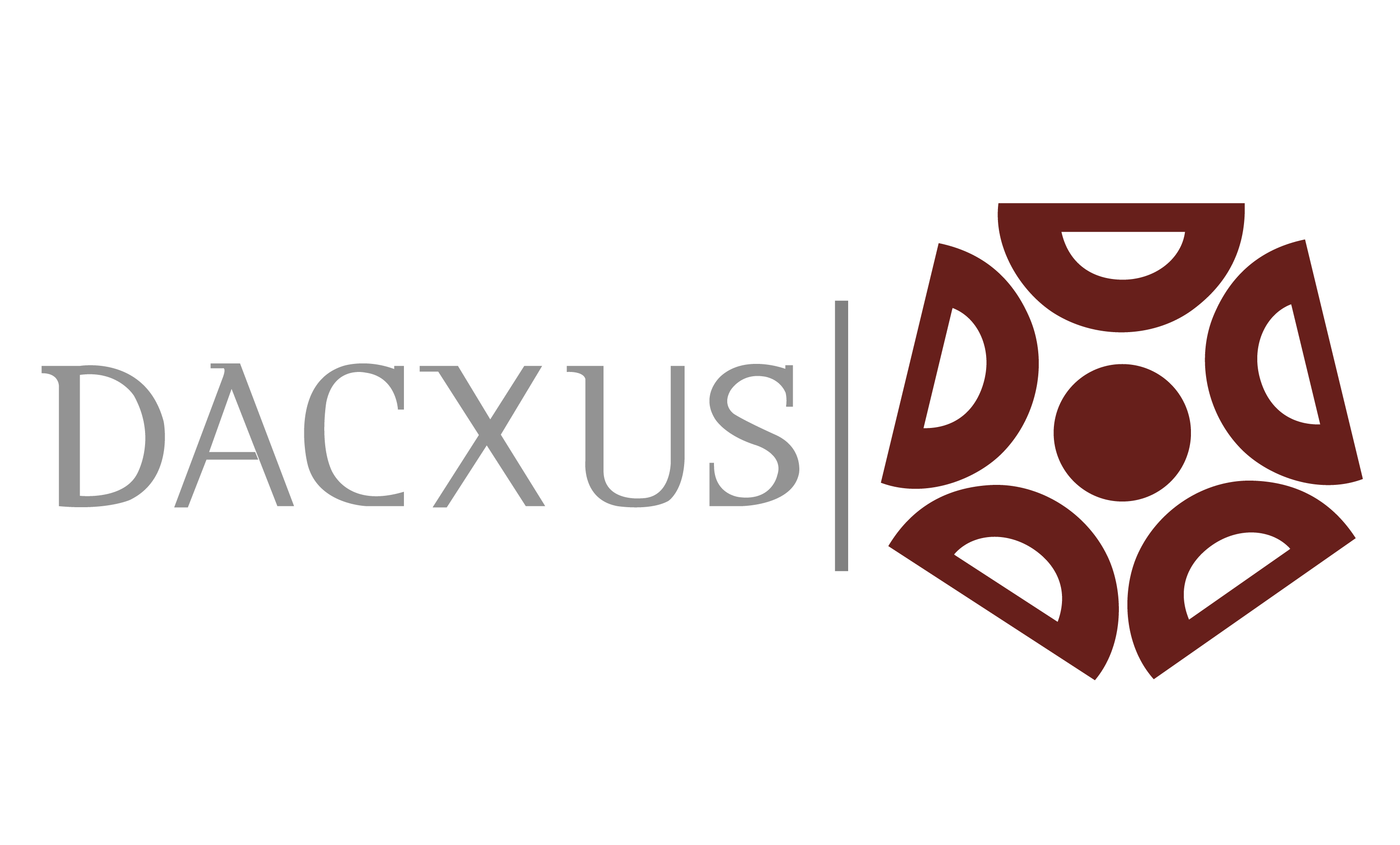 Dacxus Logo